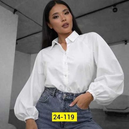 Рубашка 4145118 (549574387) Fabrika