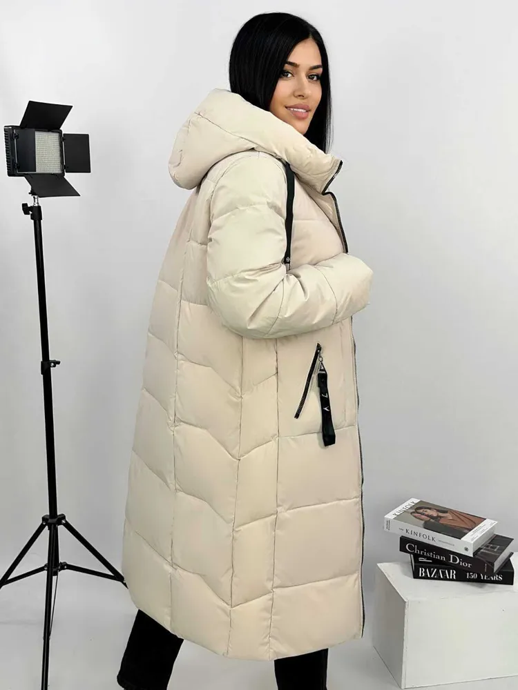 Куртка 8817-3 Fabrika