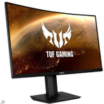 Монитор ASUS TUF Gamin VG32VQR Curved черный