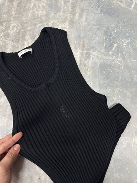 Майка Yves Saint Laurent