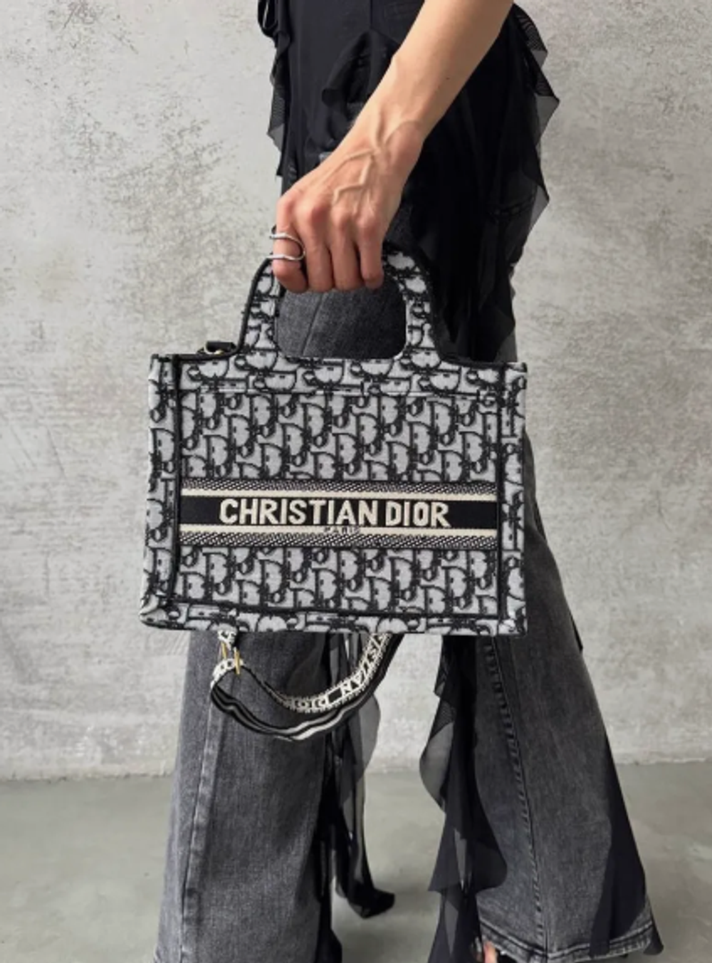 Сумка Диор