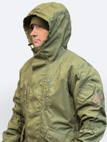 Костюм Горка 5 Олива Демисезонный