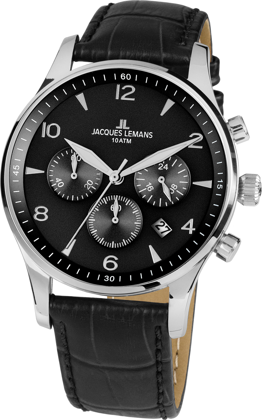 Jacques Lemans 11654ZA
