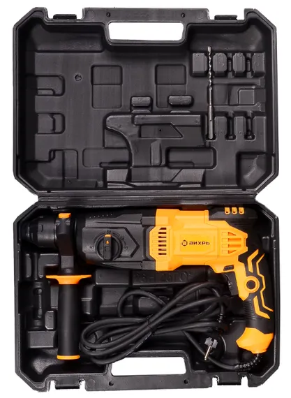 Перфоратор "ВИХРЬ" П-1000К