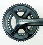 Шатуны для шоссейного велосипеда Shimano Ultegra FC-6800