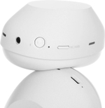 Наушники Sony WH-1000XM6, 3.5 мм/Bluetooth, мониторные, серебристый [wh1000xm6/sme]