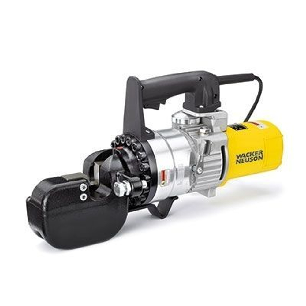 Станок для резки арматуры Wacker Neuson RCP-32