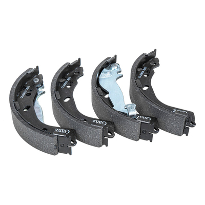 Колодки GANZ барабанные HYUNDAI Getz (180x32mm) Арт.:GIJ20018