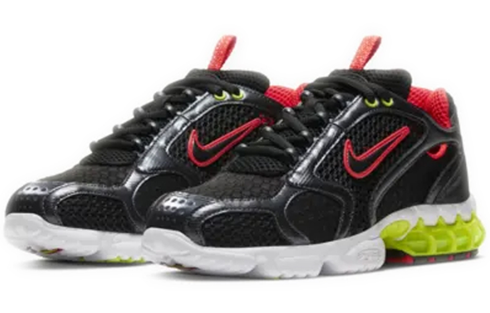 Кроссовки Nike Air Zoom Spiridon Cage 2 (Женская размерная сетка)
