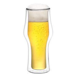 Бокал для пива 400 мл Weisenbeer набор 2 шт. d 7 см h20 см   P.L. Proff Cuisine [1]