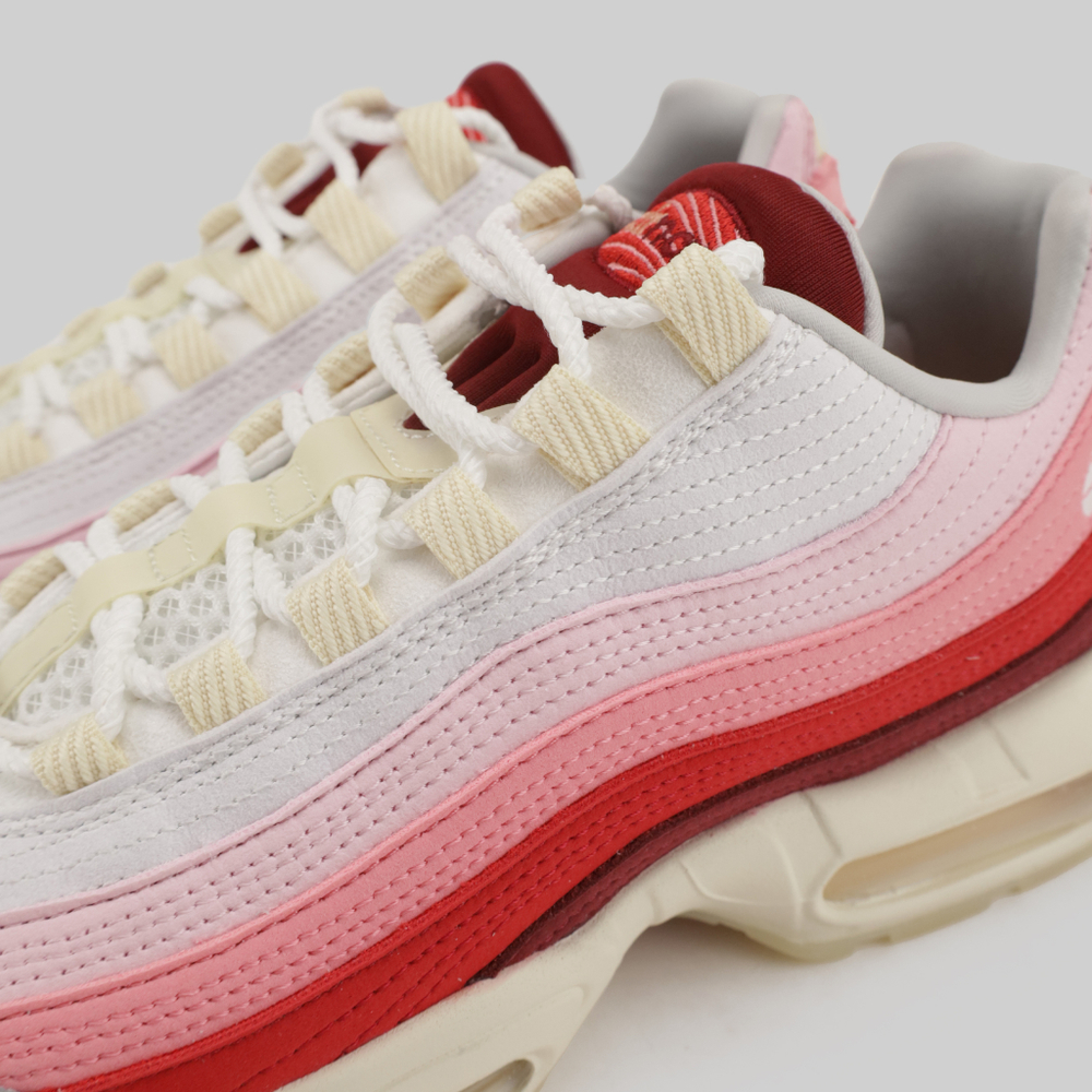 Кроссовки Nike Air Max 95 Anatomy of Air - купить в магазине Dice с бесплатной доставкой по России