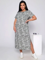 Платье спортивное большие размеры