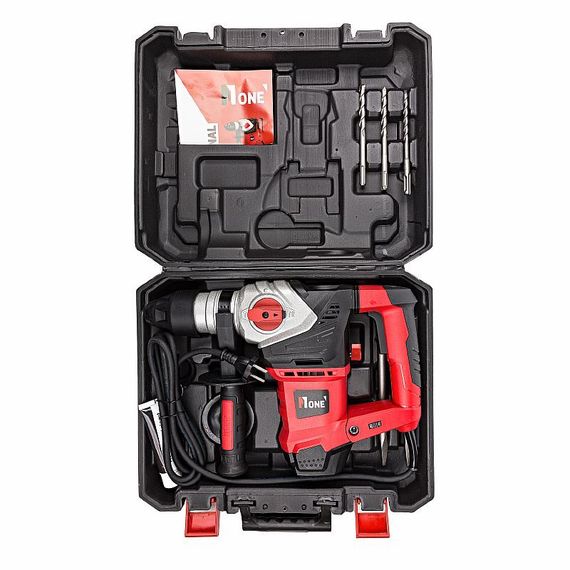 Перфоратор NUMBER ONE EH2200/32-PRO