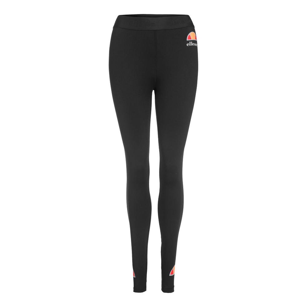 Женские теннисные брюки Ellesse Tadino Women - Black