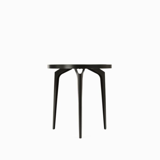 Кофейный стол Gaston диаметр 52