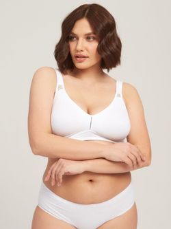 Бюстгальтер без косточек