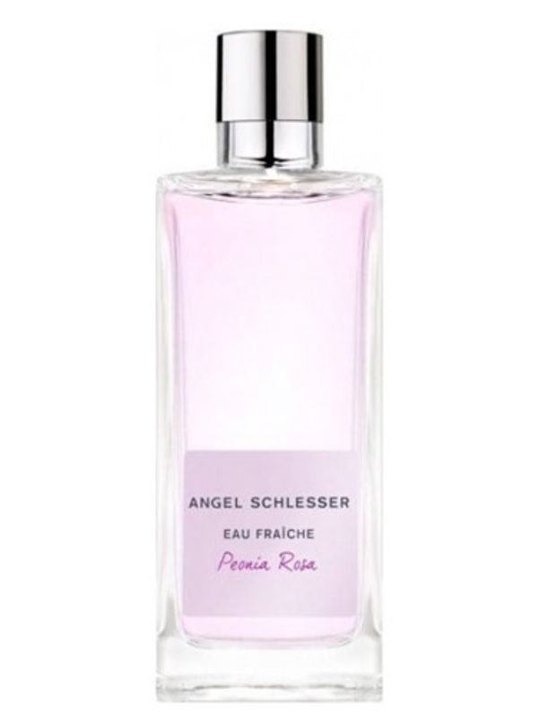 Angel Schlesser Eau Fraiche Peonia Rose