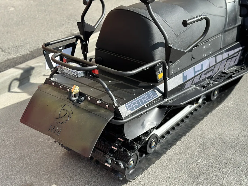 Снегоход РМ TAYGA PATRUL 800 SWT