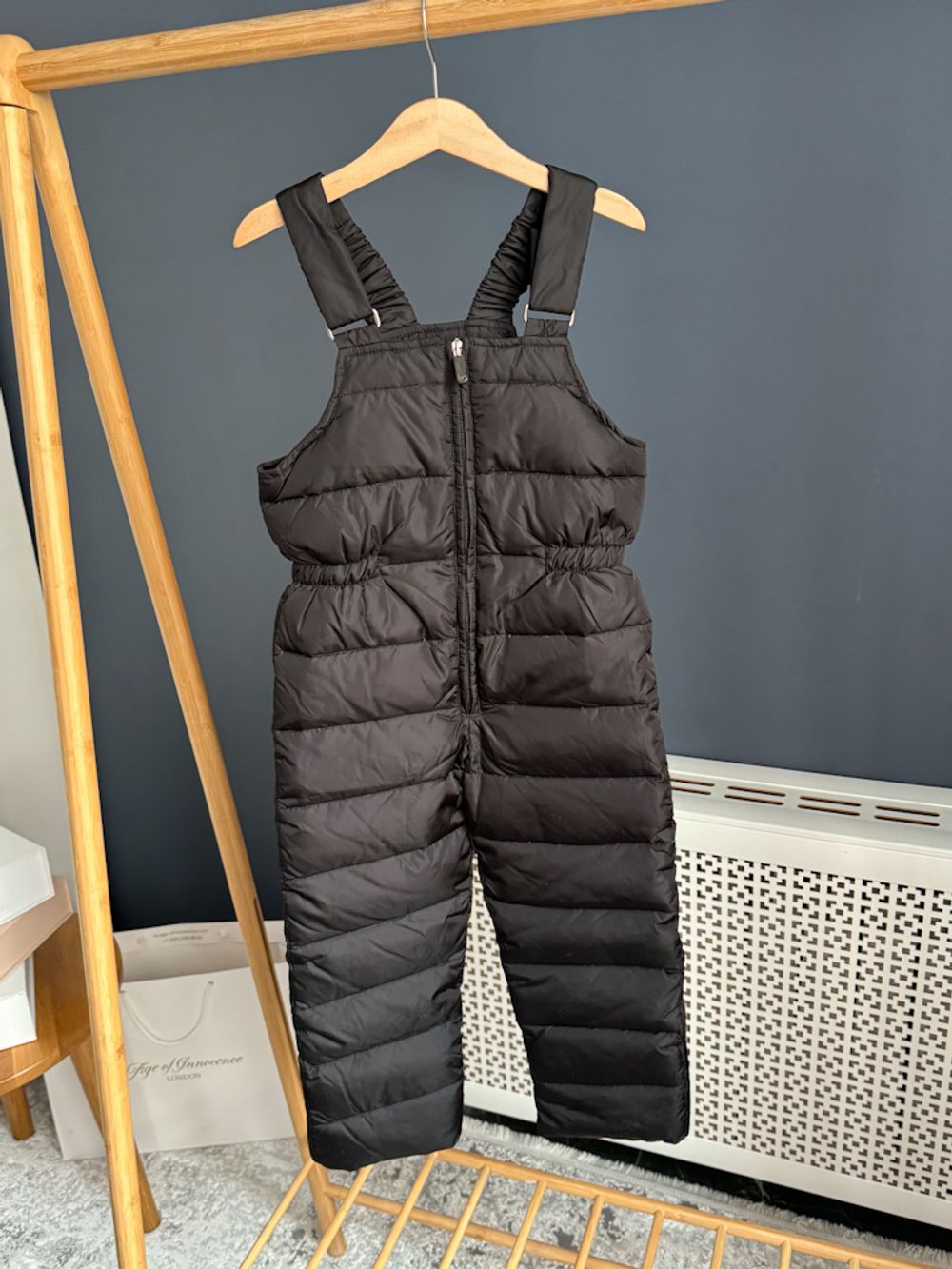 Утепленный полукомбинезон Il Gufo, 128