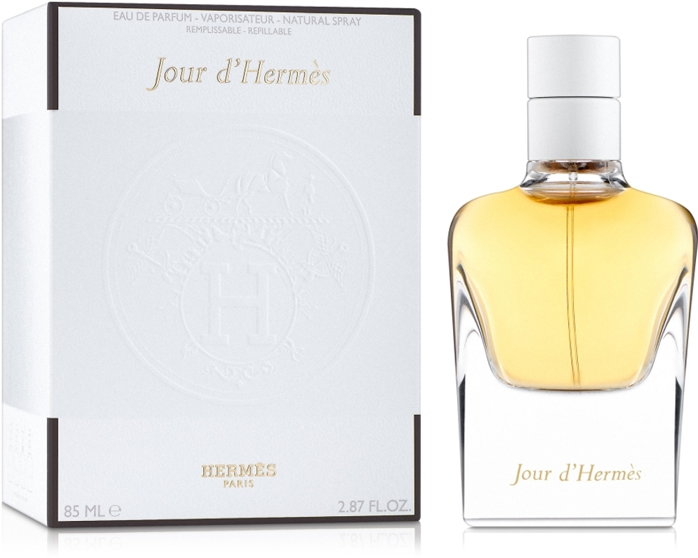 Hermes Jour D'hermes