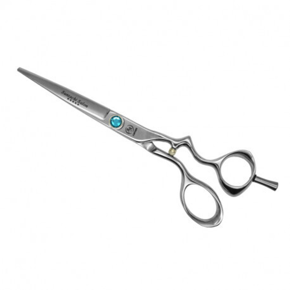 Suntachi Salon прямые ножницы KN-MPI-60 5 класс ✅ Оригинал