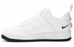 Кроссовки Nike Air Force 1 Utility White
