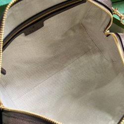 Gucci Ophidia GG Small Top Handle Bag