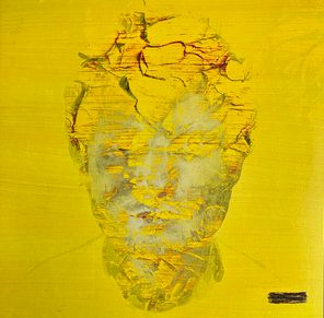Ed Sheeran / (Subtract)(Coloured Vinyl)(LP)