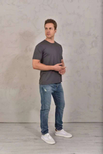 Футболка Kiton, арт. 722088