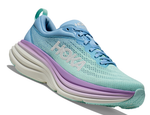 Кроссовки женские Hoka Bondi 8 WIDE