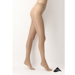 Женские колготки светло-бежевые OROBLU Sensuel, 30 ден Pure Beauty VOBC01098