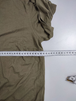 Футболка Heliuidge повседневная 48 размер