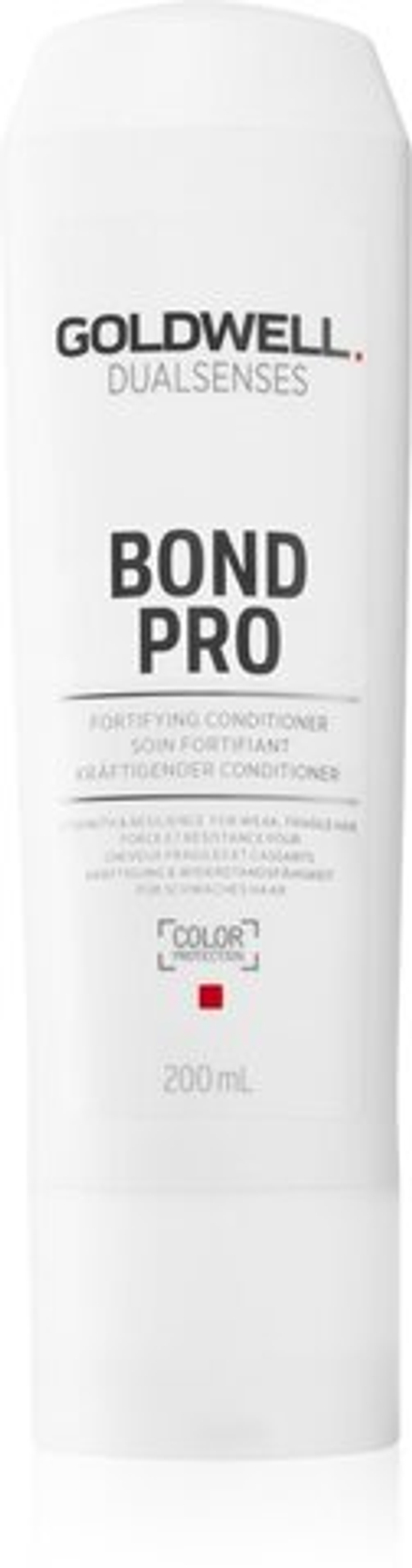 Goldwell Dualsenses Bond Pro - регенерирующий кондиционер для ослабленных и поврежденных волос /   200  ml  / GTIN 4021609062264