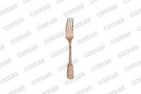 Comas VERSAILLES 18/10 SATIN COPPER