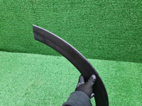 Накладка двери задняя RH Chery Tiggo 7 Pro (20-24)