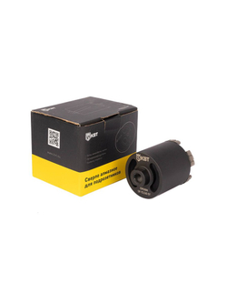 Коронка SF-72/65 5T ПРОФИ КВТ 102557