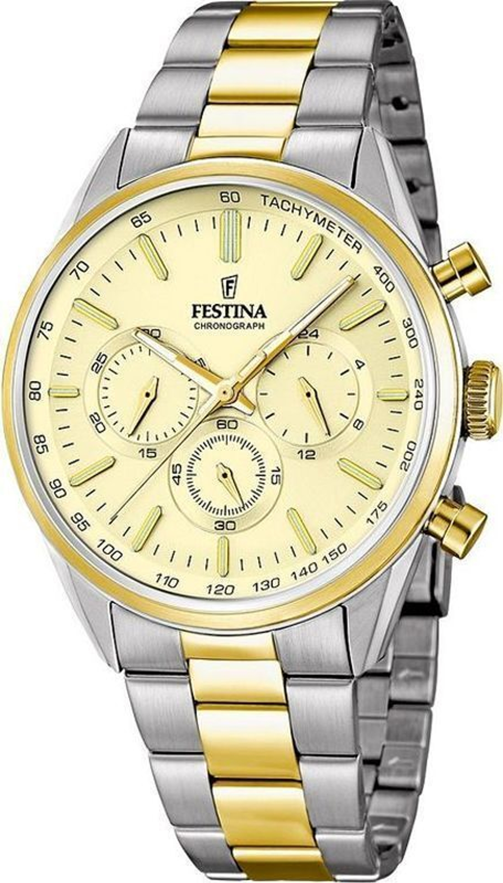 Часы Festina F16821/2