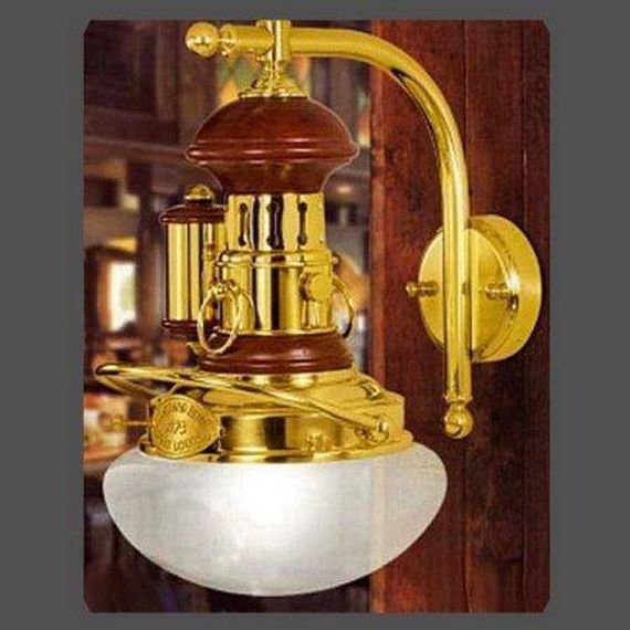 Бра Moretti Luce 1569 V GOLD (Италия)