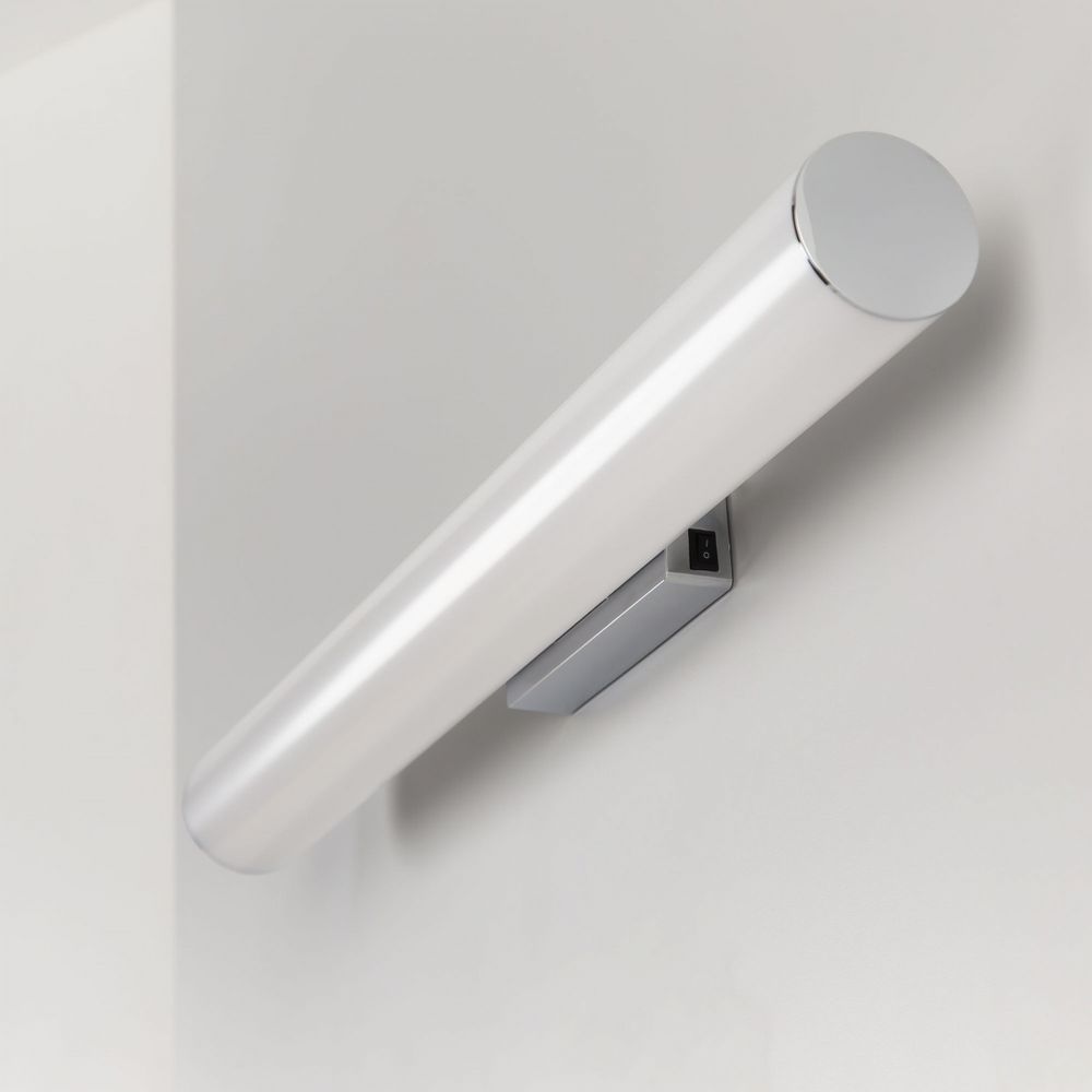 Citilux Фауст CL72118N LED Светильник с диммером Хром