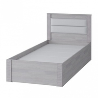 Кровать Монако КР-17 0,9 м