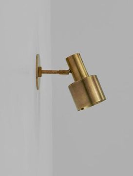 Composer Sconce by ALLIED MAKER