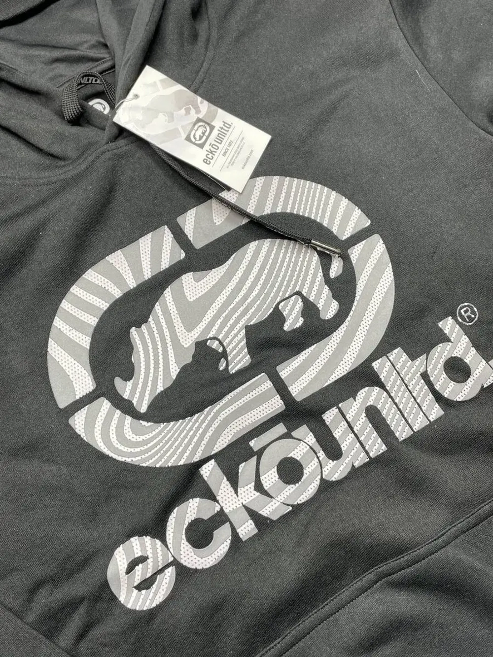 Худи от Ecko G-Unit Tribal Emerica Fubu South pole
