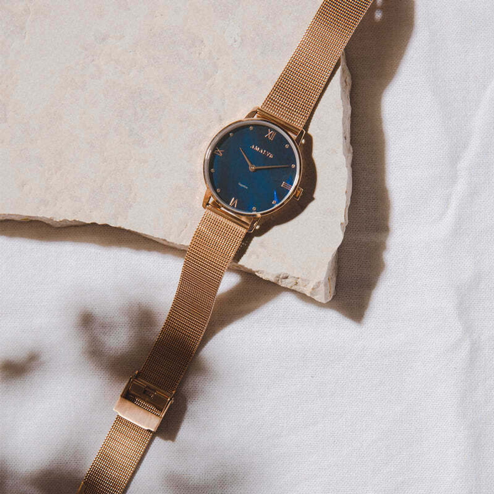 Amalys Manon AMW-182