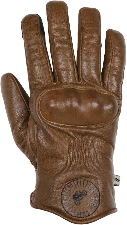 Snow Cuir / Коричневый