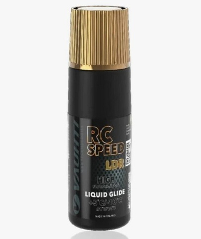 Сверхвысокофтористый парафин VAUHTI RC SPEED LDR, жидкость