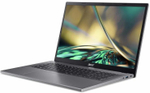 Ноутбук  Acer Aspire A317-55P 17.3 ", Intel N, 8 Гб RAM, 256 Гб SSD, UHD Graphics, Черный