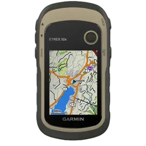 eTrex 32x