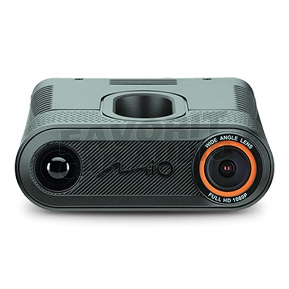 Комбо MIO MIVUE I85