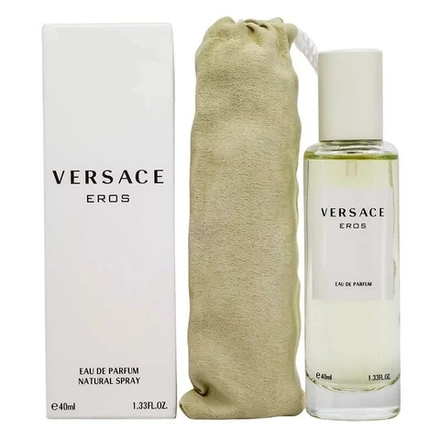 VERSACE "EROS POUR HOMME" 40 ml