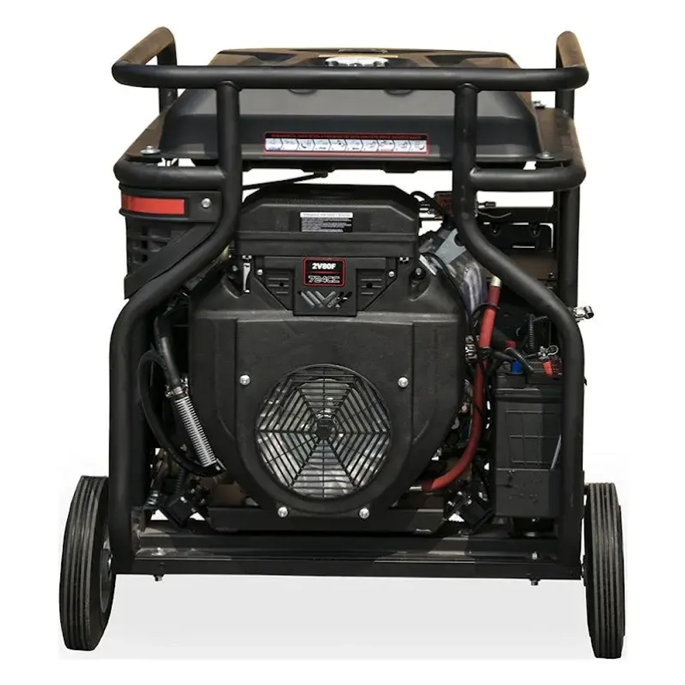 Lifan 10 GF2-4 (LF12000E3) бензиновый генератор